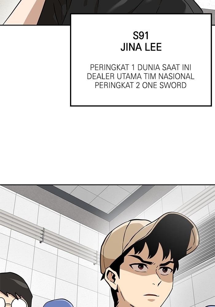 Double Click Chapter 156 Gambar 19