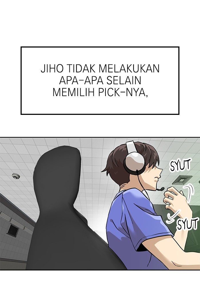 Double Click Chapter 156 Gambar 24