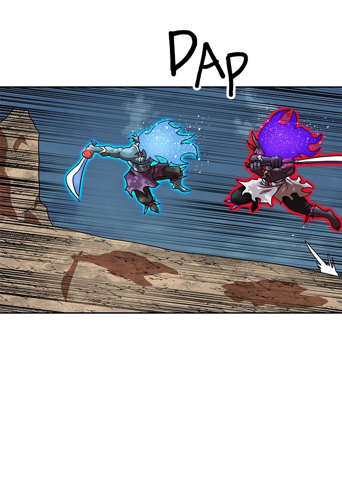 Double Click Chapter 156 Gambar 66