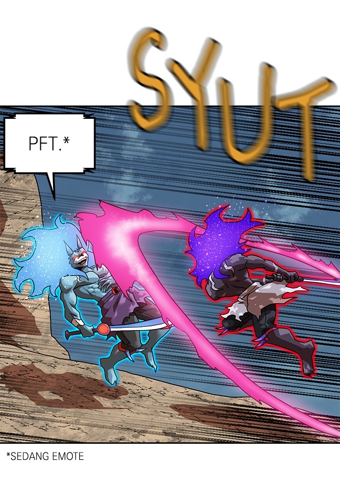 Double Click Chapter 156 Gambar 67