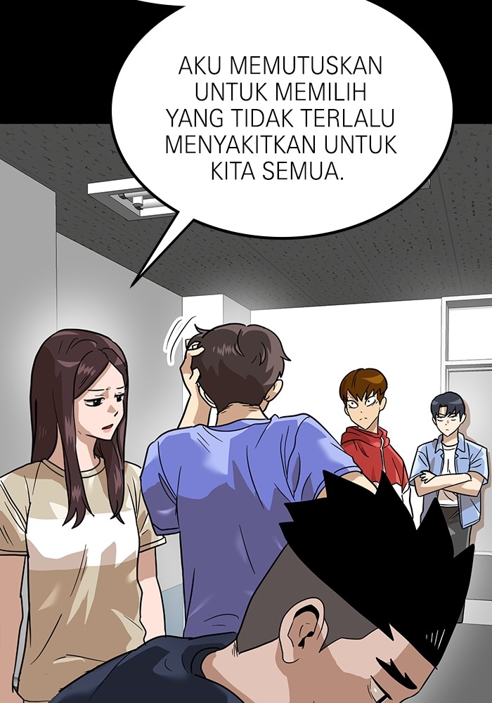 Double Click Chapter 157 Gambar 106