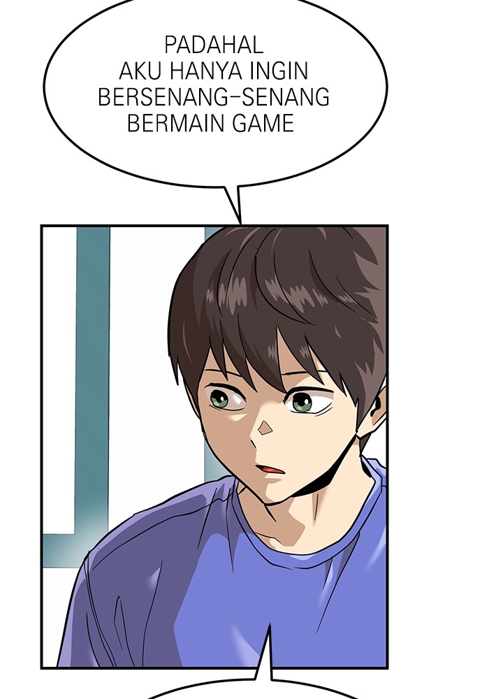 Double Click Chapter 157 Gambar 115