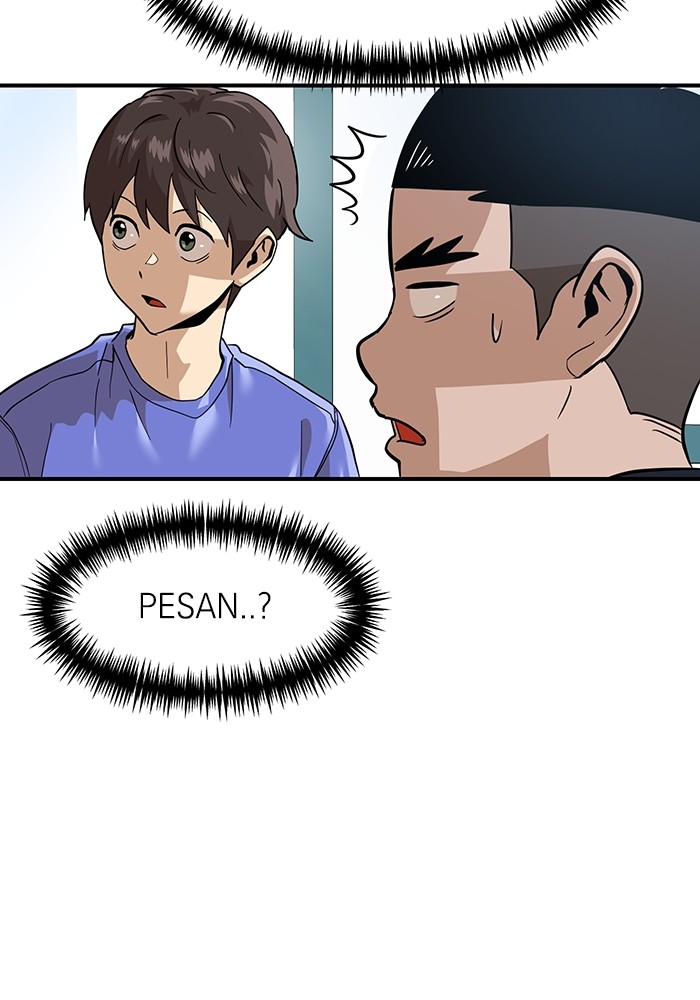 Double Click Chapter 157 Gambar 122
