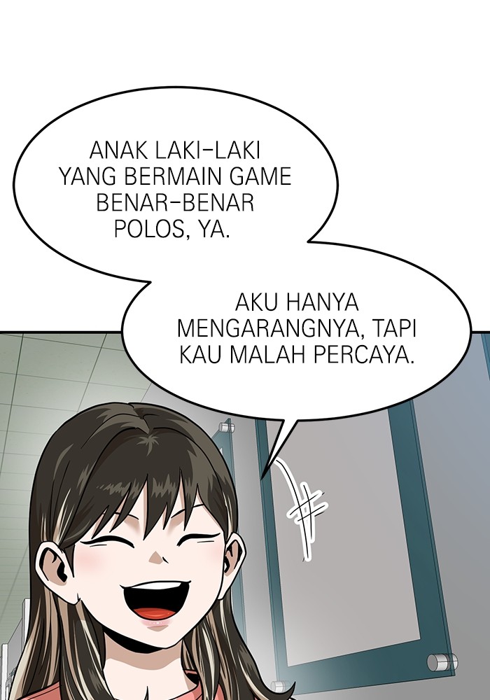 Double Click Chapter 157 Gambar 129