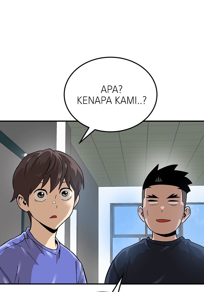 Double Click Chapter 157 Gambar 138