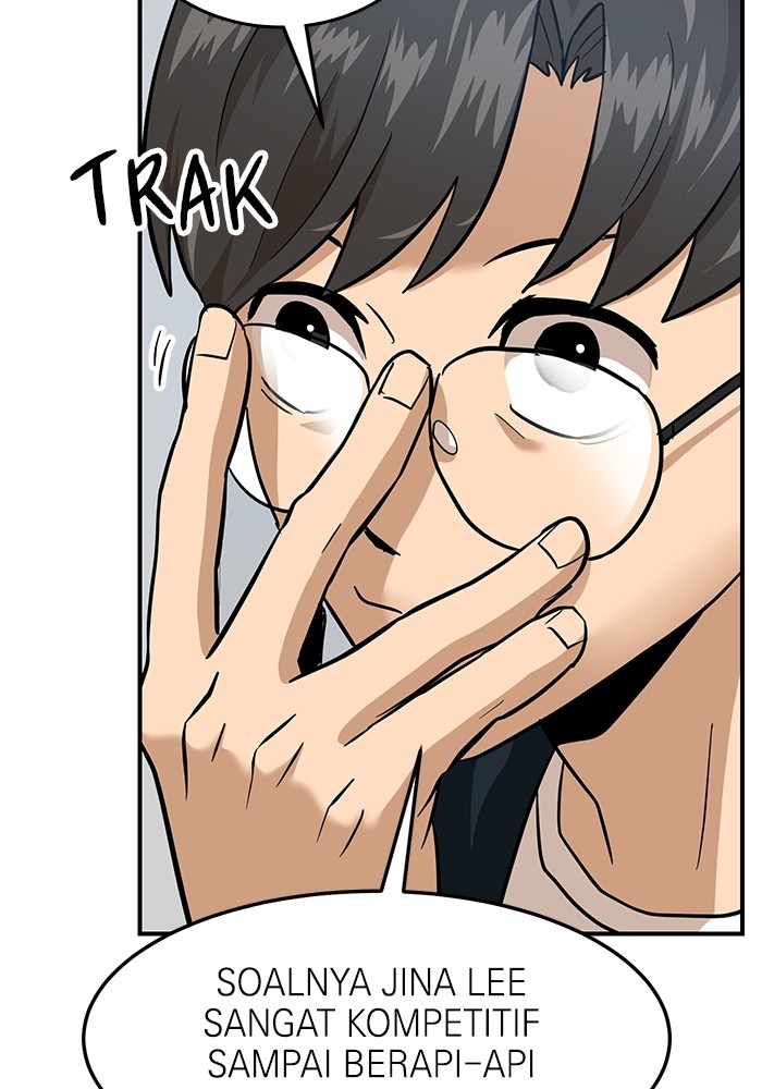 Double Click Chapter 157 Gambar 140