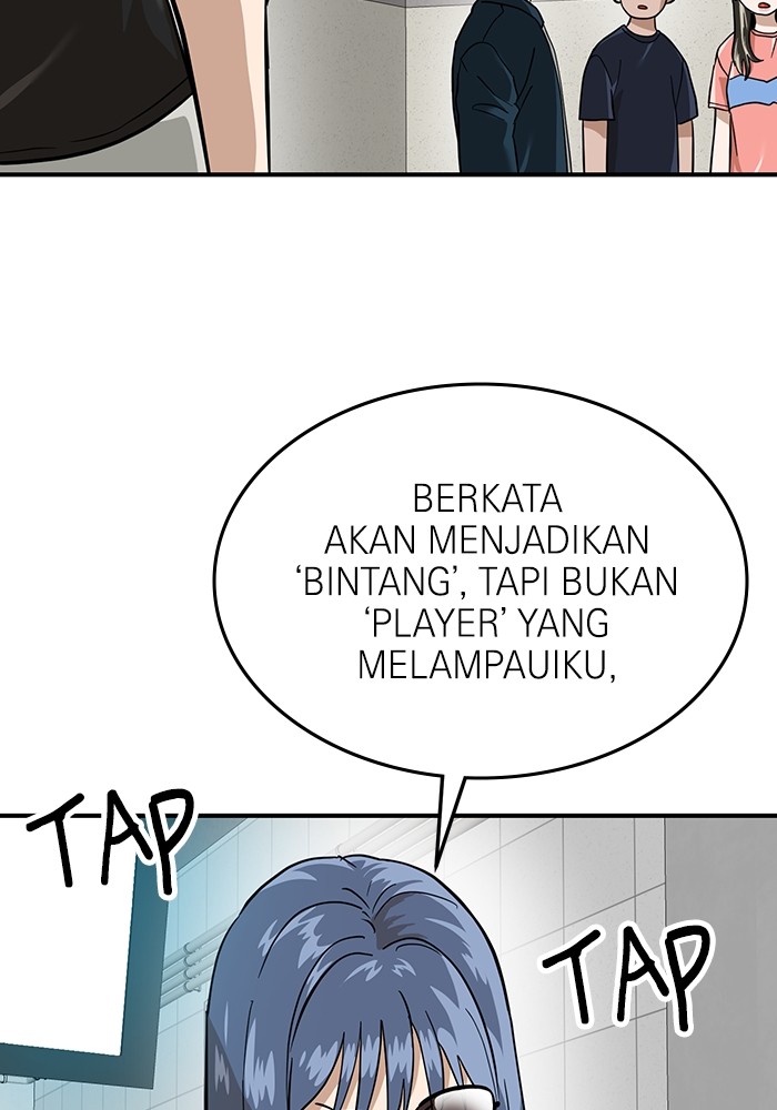 Double Click Chapter 157 Gambar 31