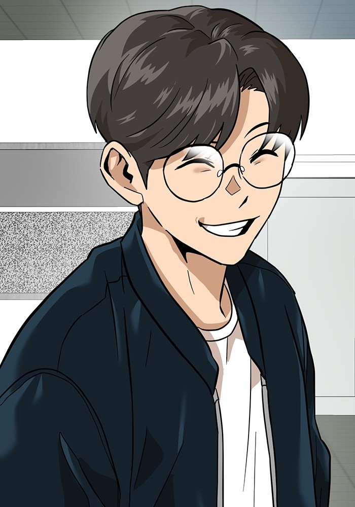 Double Click Chapter 158 Gambar 14
