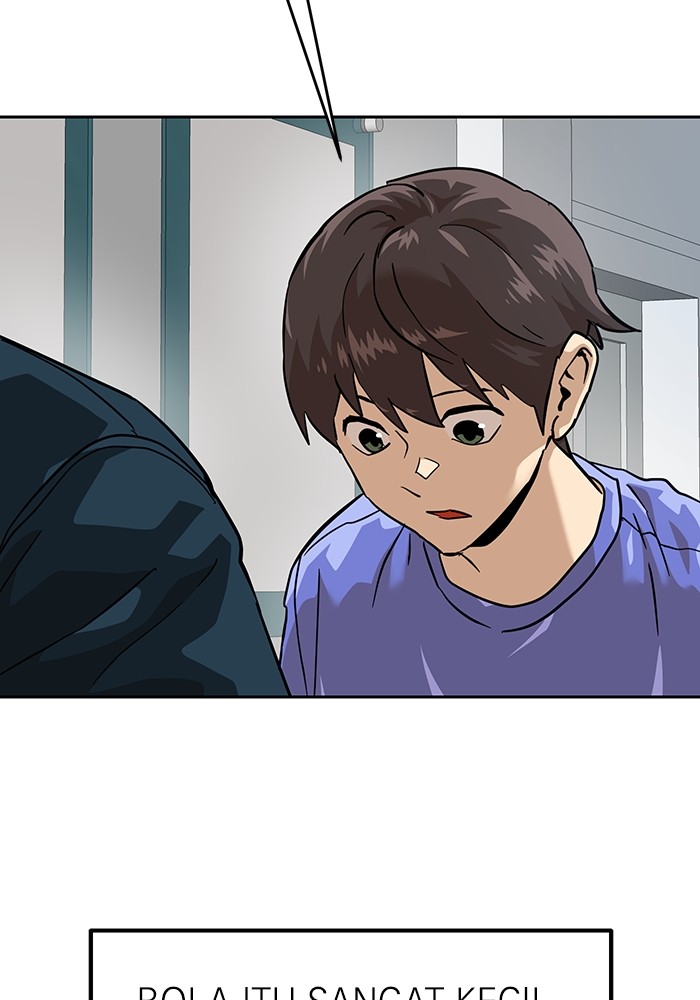 Double Click Chapter 158 Gambar 175