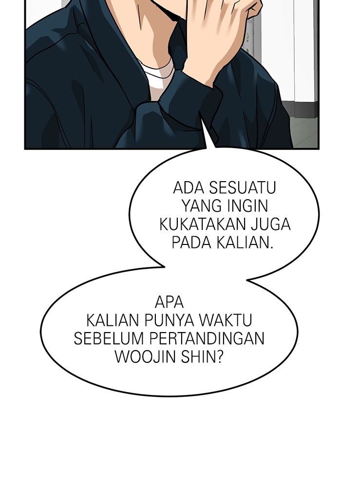 Baca Manhwa Double Click Chapter 158 Gambar 2