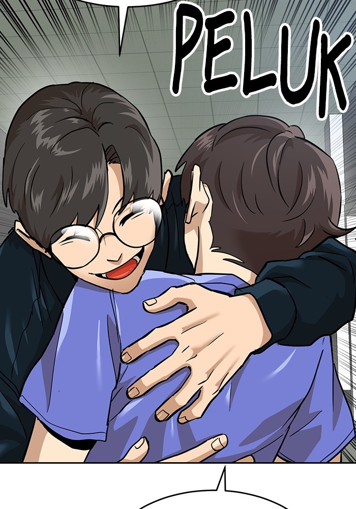 Double Click Chapter 158 Gambar 40