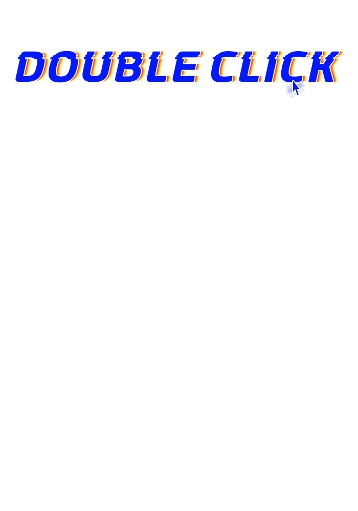 Double Click Chapter 158 Gambar 46