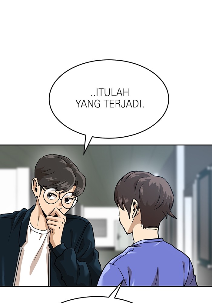 Double Click Chapter 158 Gambar 50