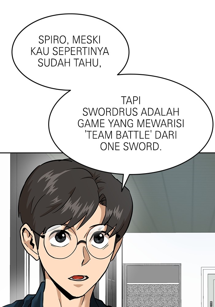 Double Click Chapter 158 Gambar 74