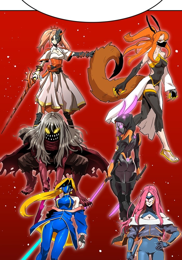 Double Click Chapter 158 Gambar 96