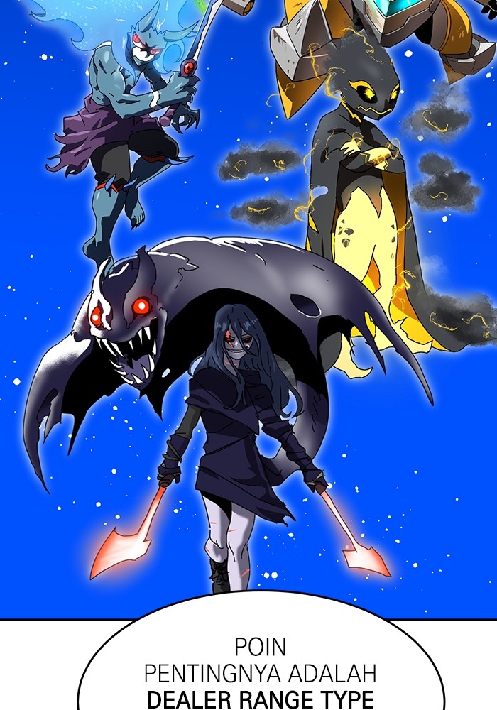 Double Click Chapter 158 Gambar 98