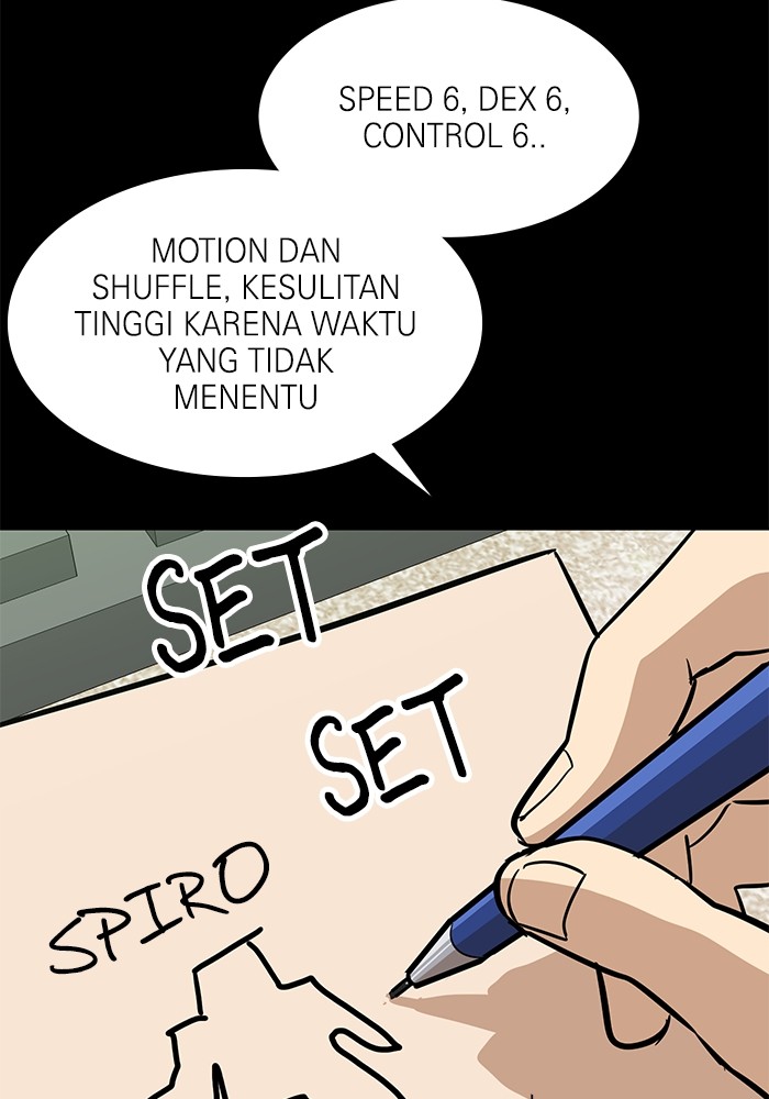 Double Click Chapter 159 Gambar 130