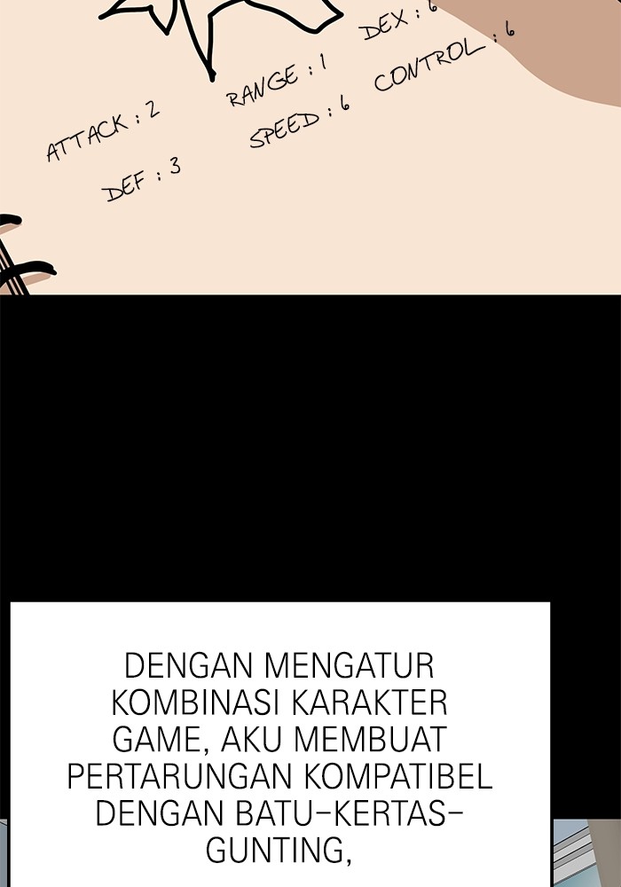 Double Click Chapter 159 Gambar 131