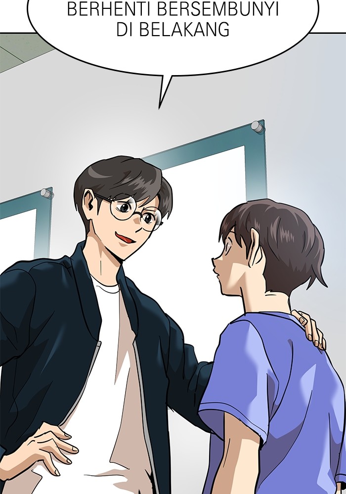 Double Click Chapter 159 Gambar 136