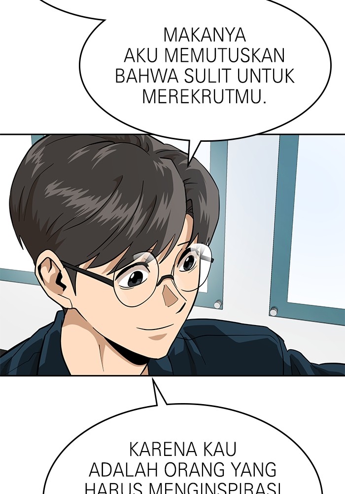 Double Click Chapter 159 Gambar 140