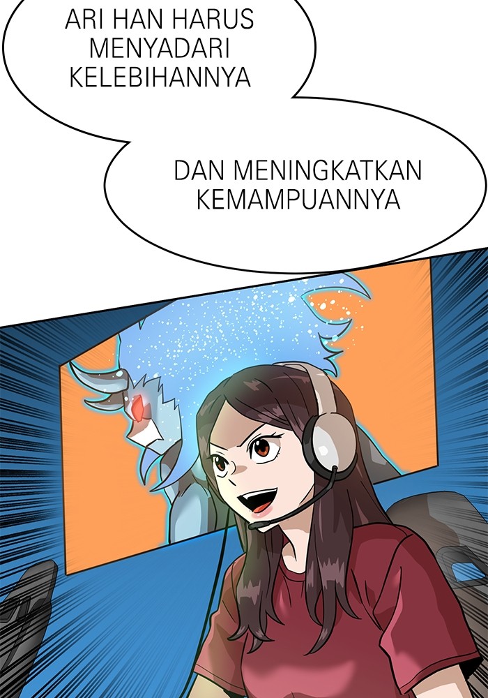 Double Click Chapter 159 Gambar 148