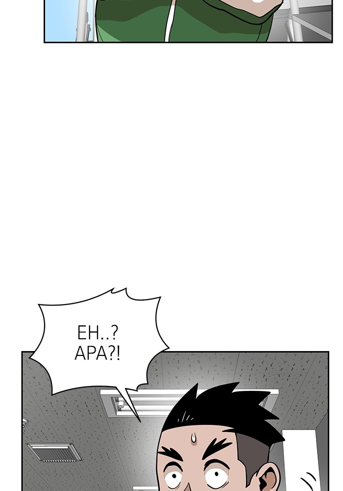 Double Click Chapter 159 Gambar 38