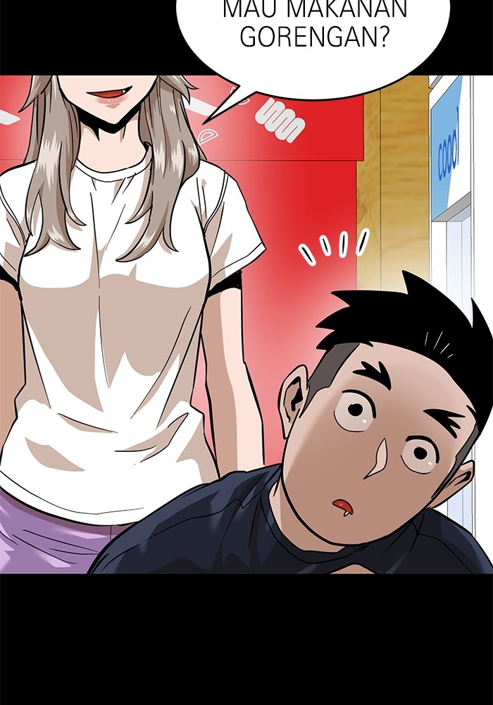 Double Click Chapter 159 Gambar 61
