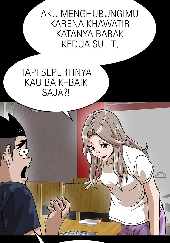 Double Click Chapter 159 Gambar 66