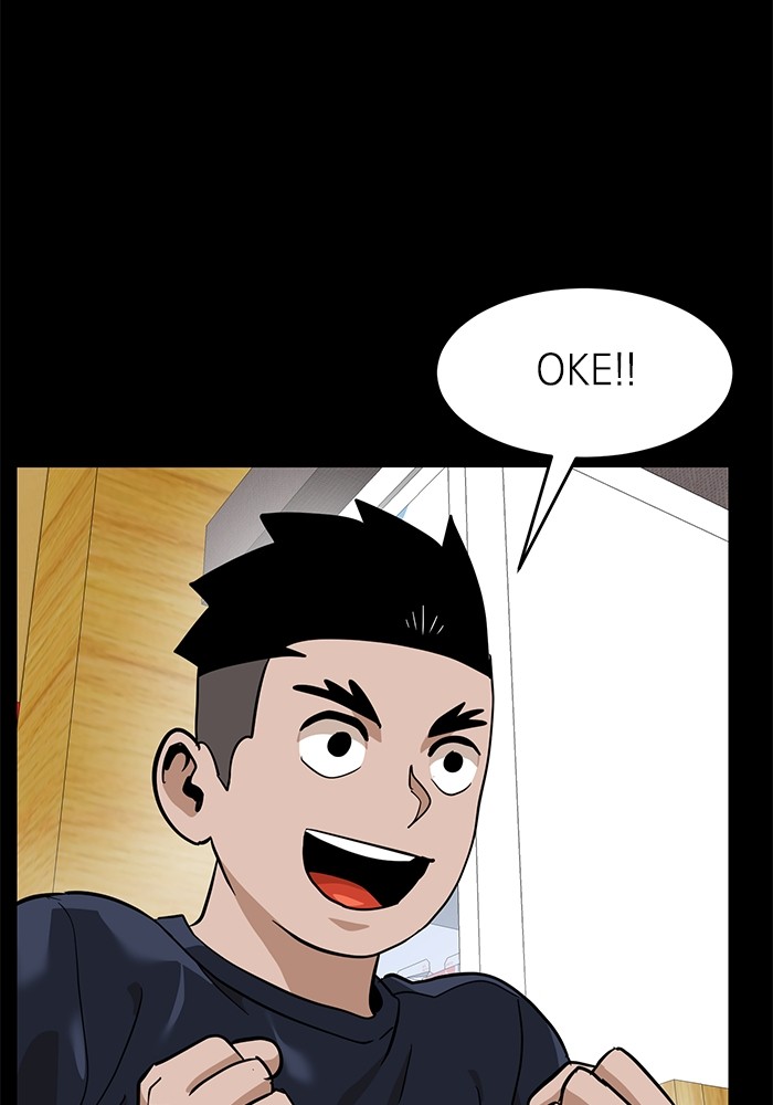 Double Click Chapter 159 Gambar 74