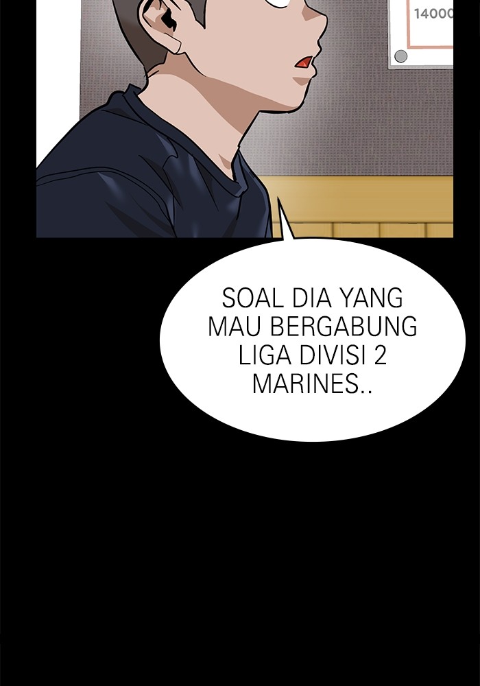 Double Click Chapter 159 Gambar 77