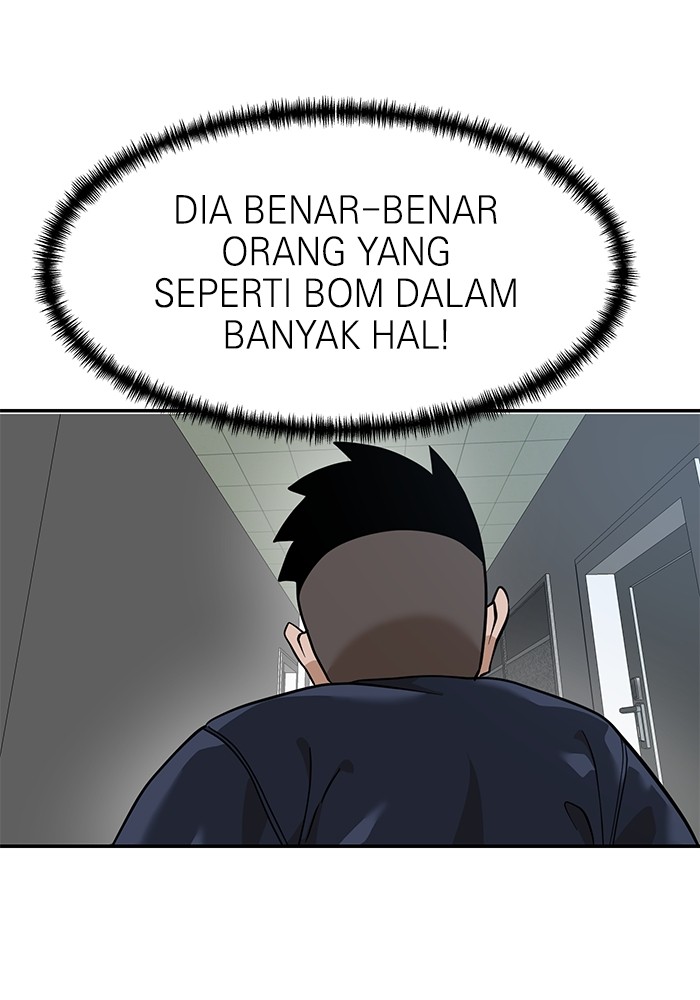 Double Click Chapter 159 Gambar 8