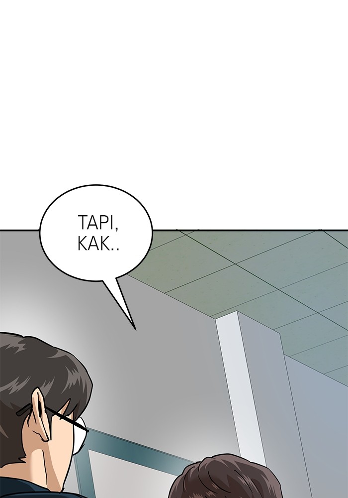 Double Click Chapter 159 Gambar 96
