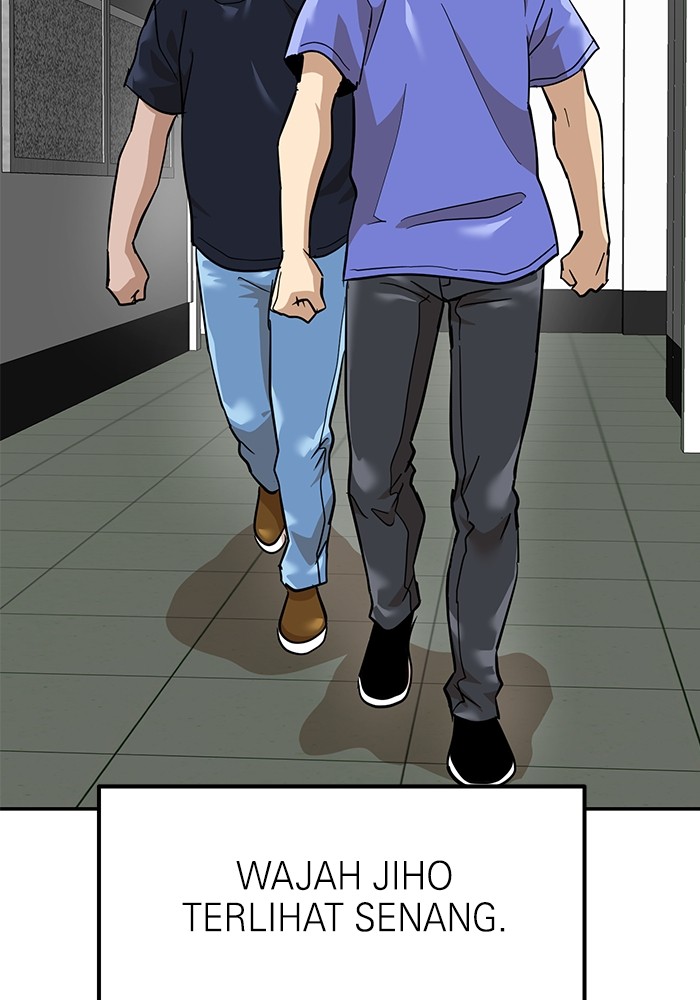 Baca Manhwa Double Click Chapter 160 Gambar 2