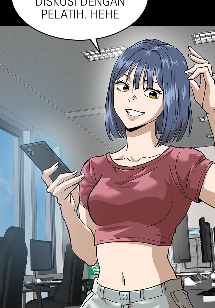Double Click Chapter 160 Gambar 33