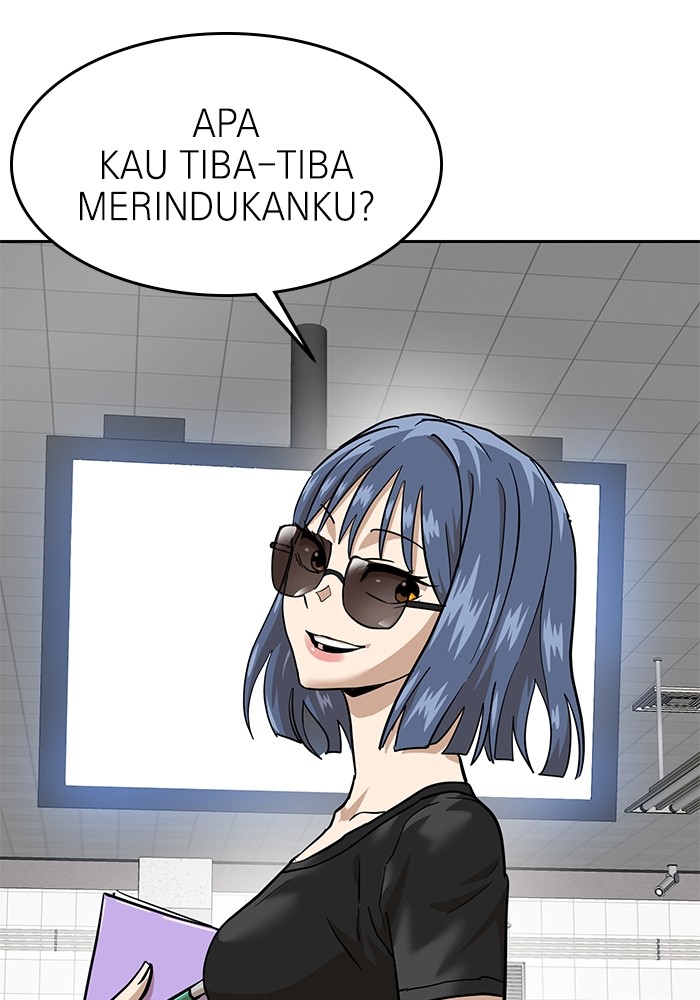 Double Click Chapter 160 Gambar 65