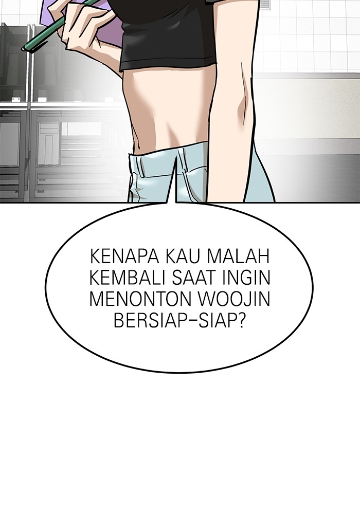 Double Click Chapter 160 Gambar 66