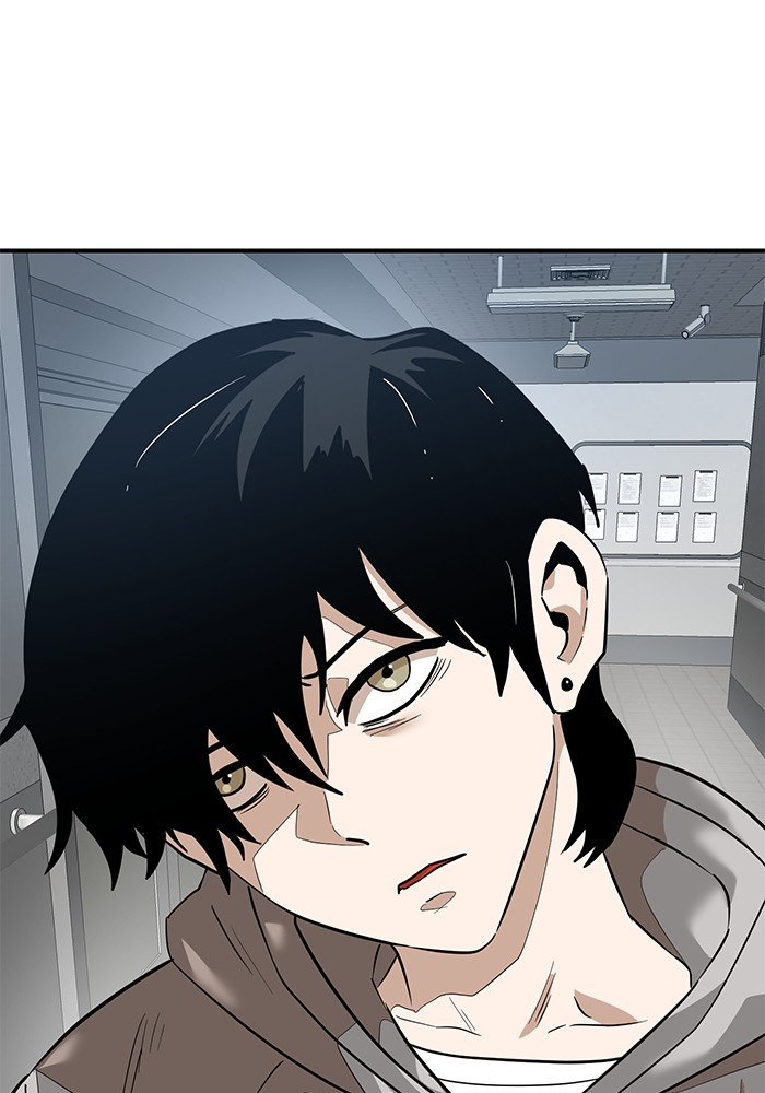 Double Click Chapter 161 Gambar 127