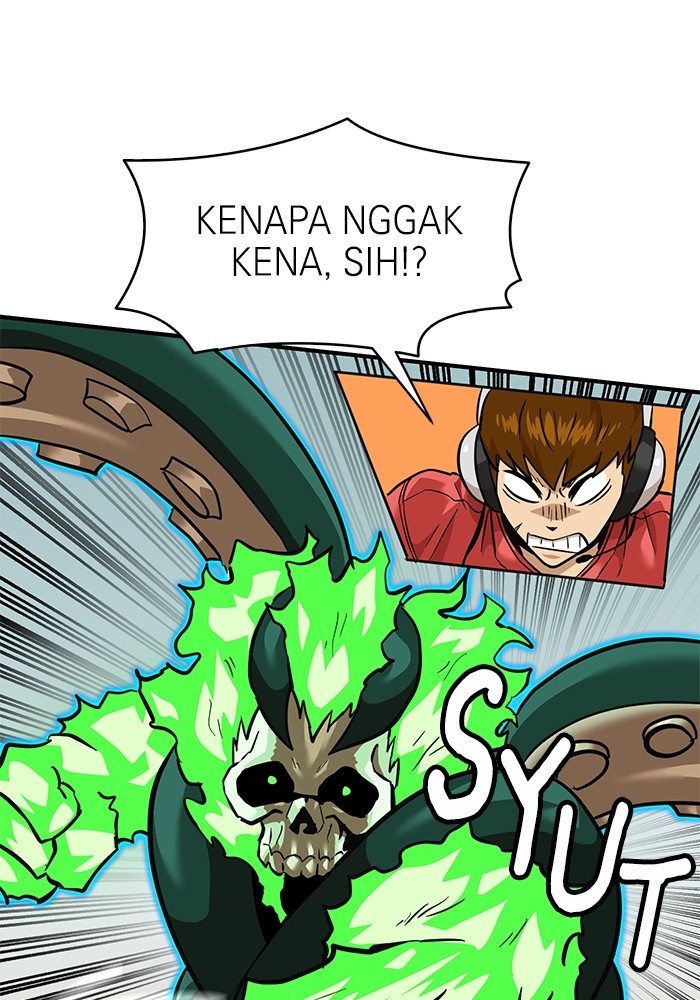 Double Click Chapter 161 Gambar 29
