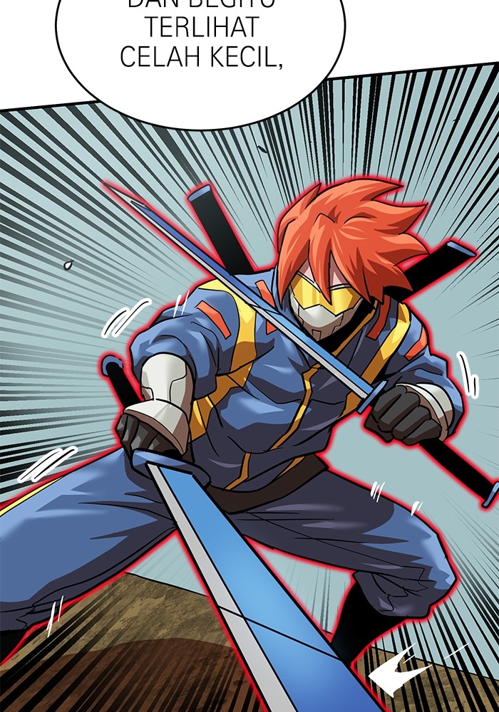 Double Click Chapter 161 Gambar 44
