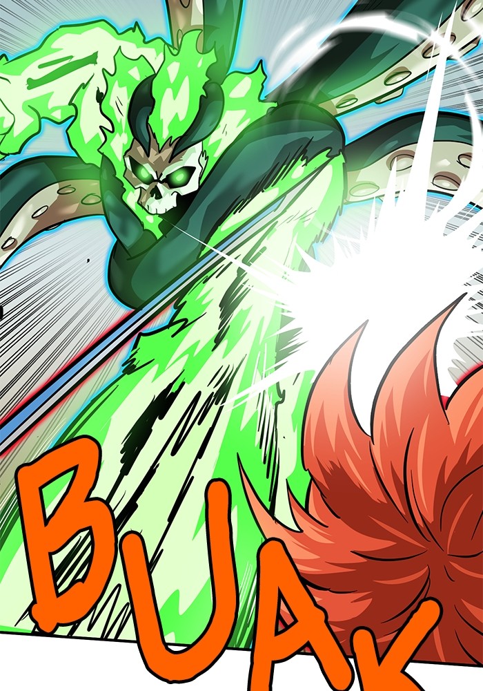 Double Click Chapter 161 Gambar 83