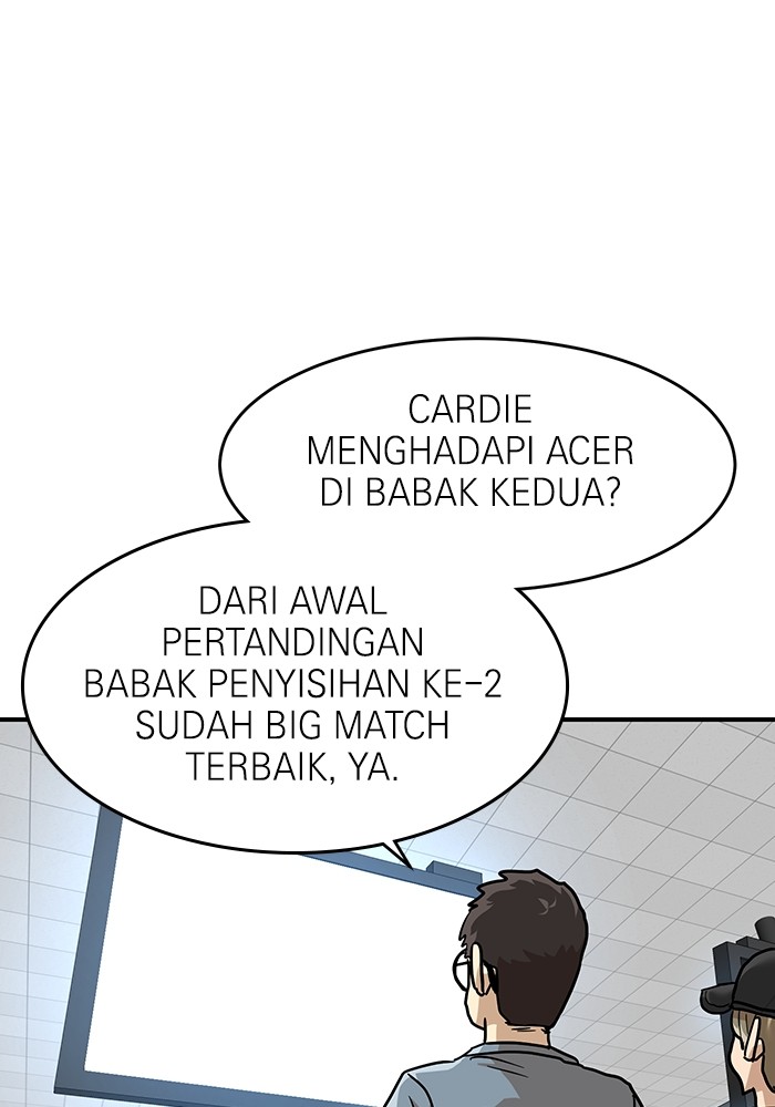 Baca Manhwa Double Click Chapter 162 Gambar 2