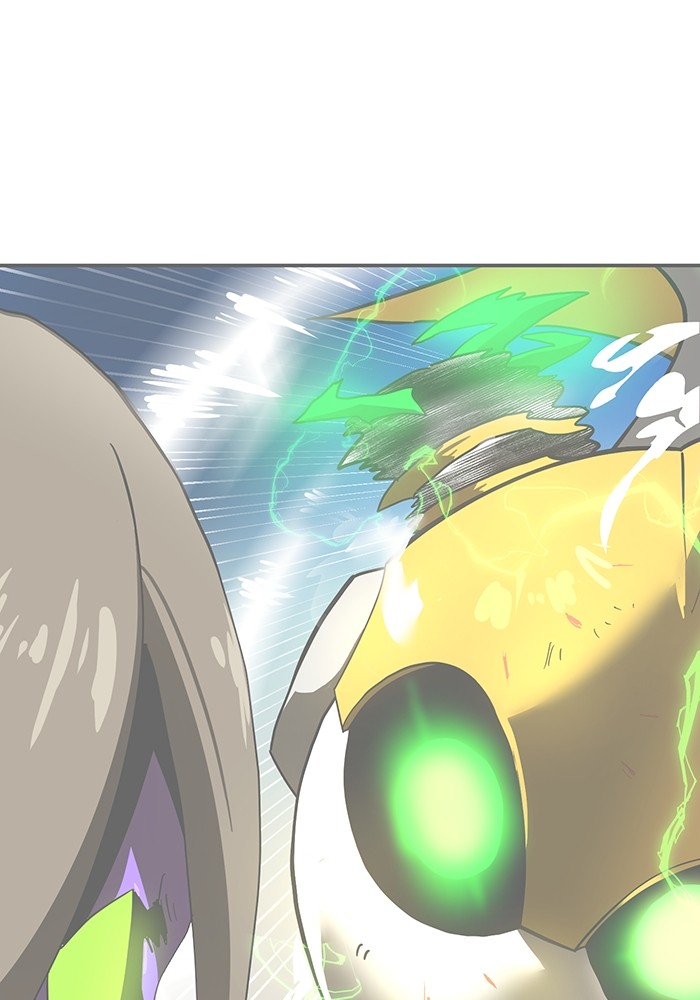 Double Click Chapter 162 Gambar 61