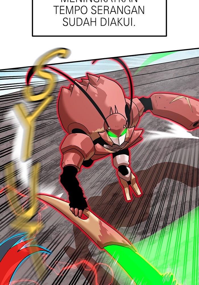 Double Click Chapter 163 Gambar 16