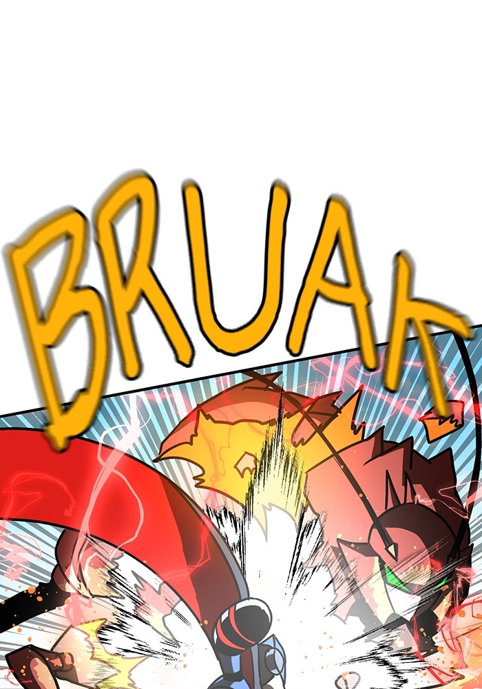 Double Click Chapter 163 Gambar 31