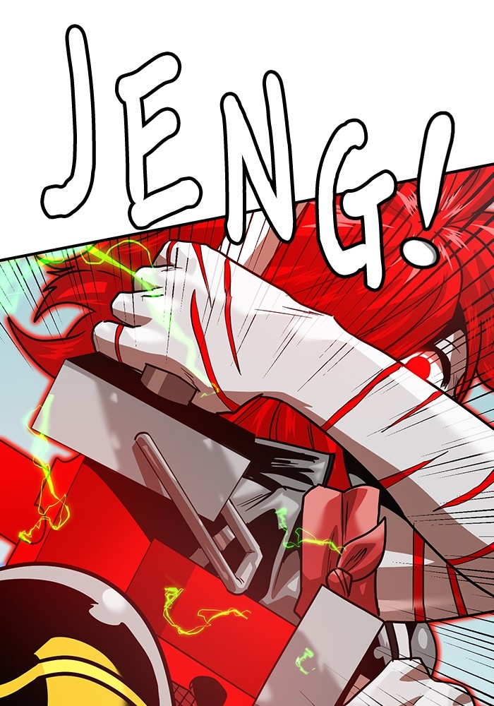 Double Click Chapter 164 Gambar 100