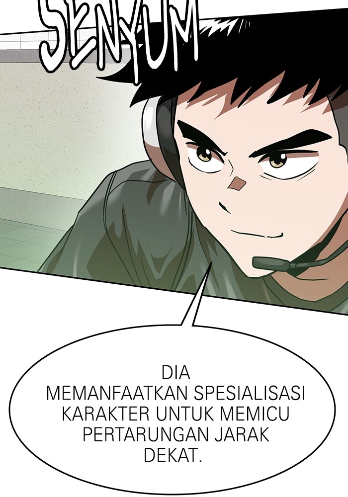 Double Click Chapter 164 Gambar 102