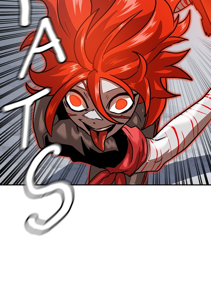 Double Click Chapter 164 Gambar 114