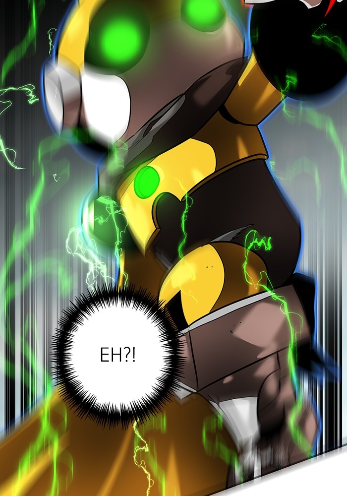 Double Click Chapter 164 Gambar 122