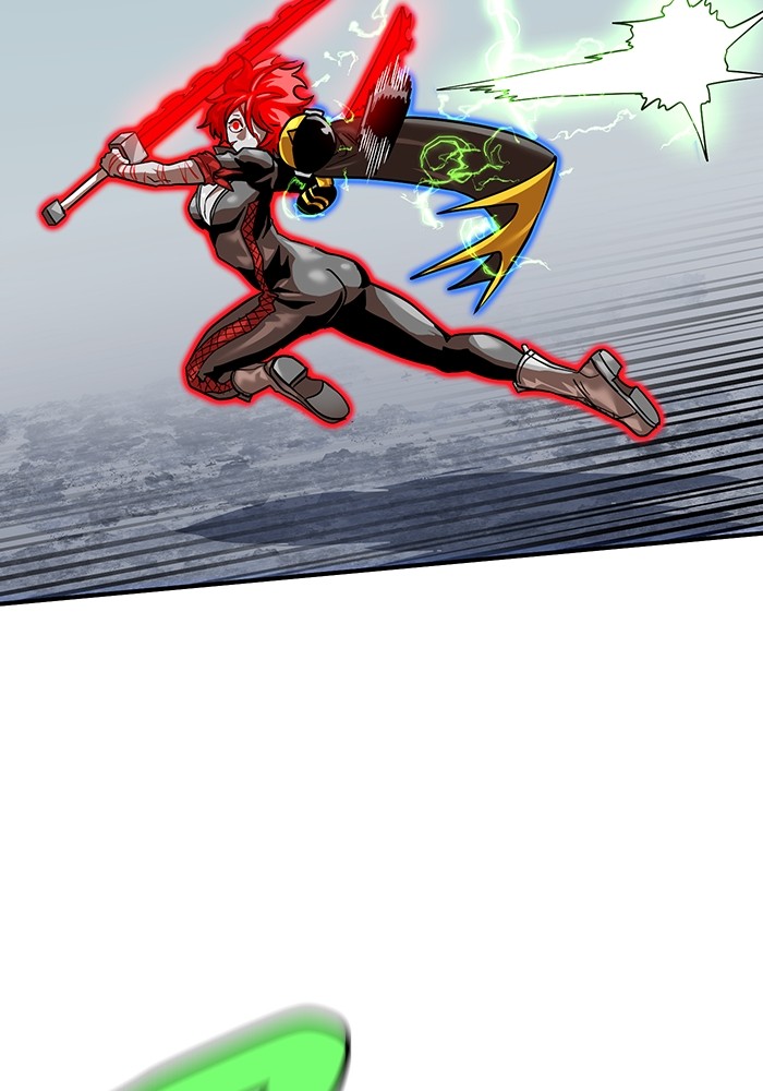 Double Click Chapter 164 Gambar 124