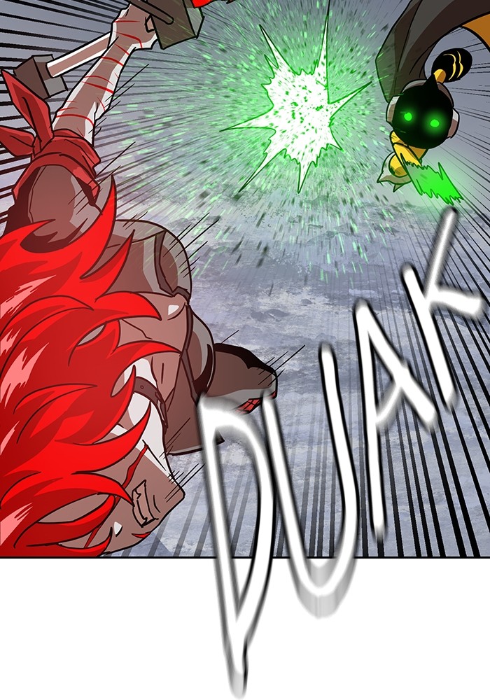 Double Click Chapter 164 Gambar 128